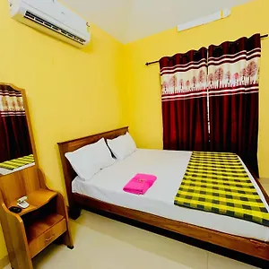 Manasam Homes Near To Iim & Nit - Kozhikode Villa